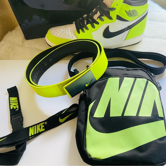 Men’s Nike-Air Jordan Bundle - Picture 2 of 6